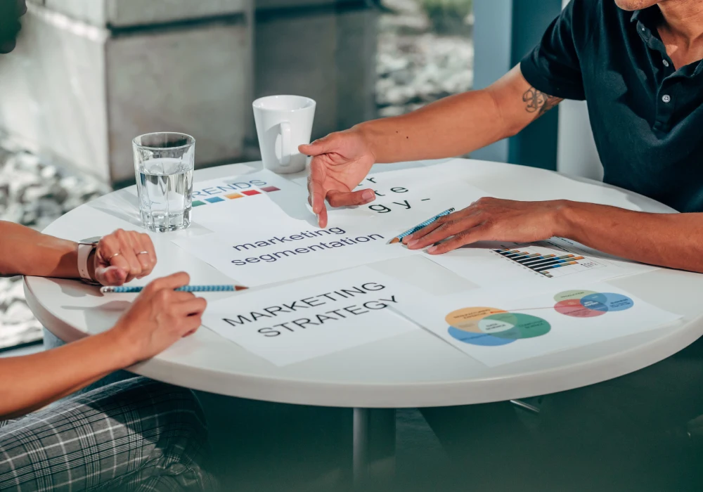 Complete Guide to Modern Digital Marketing Services and Solutions